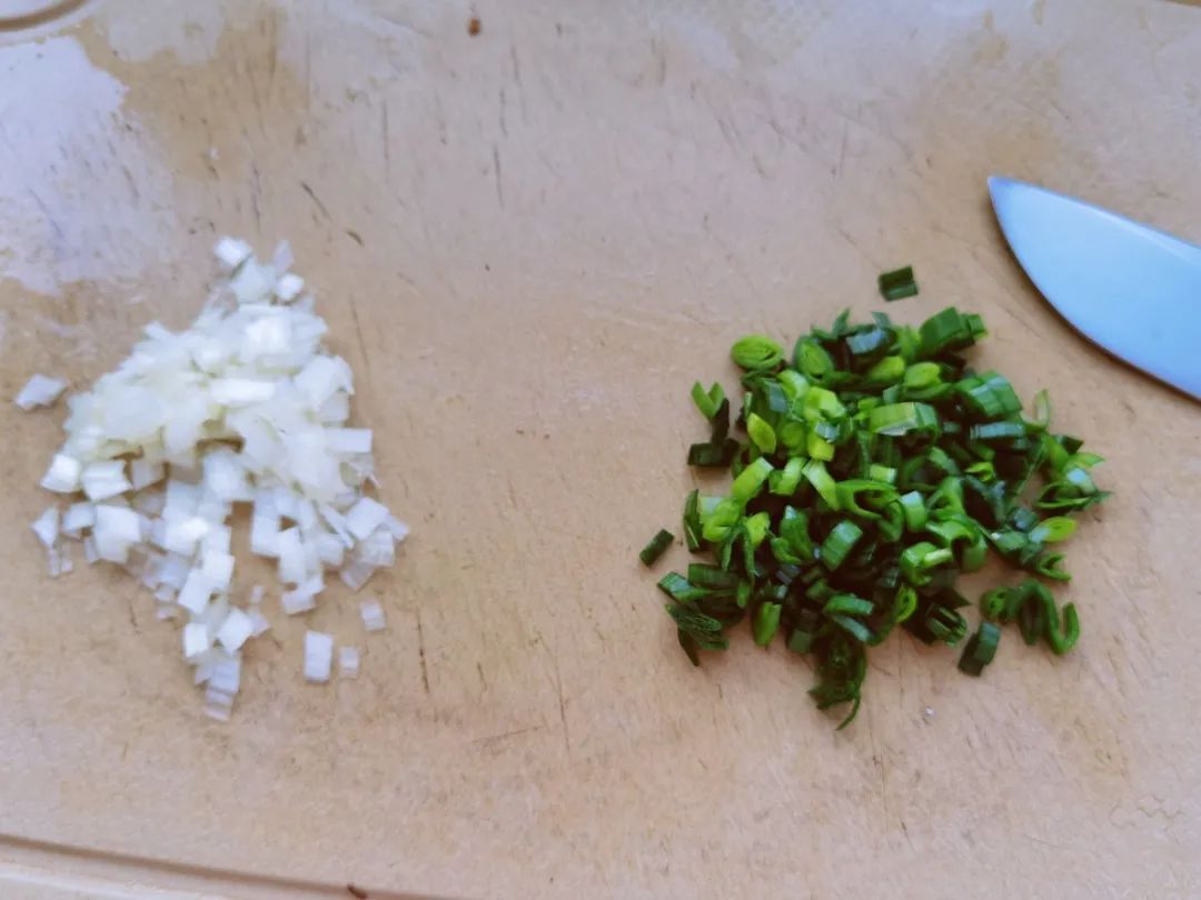 「食物恋」客家糍粑，蒸、煎都很赞，多加一种食材，软糯不粘牙