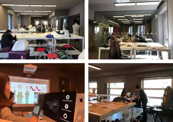 马兰欧尼：学习追星看秀就业，我全包了