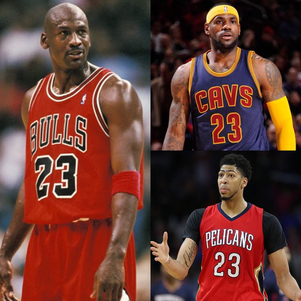 有哪些nba球星穿几号球服(哪个号码最产巨星？NBA超级巨星球衣号码排行榜TOP10)