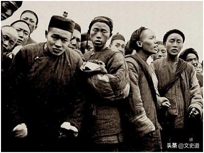 浅谈：鲁迅，为什么要“弃医从文”？