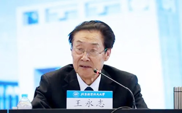 中无一出错,中国航天工程总设计师王永志说他俩的配合就是完美无缺