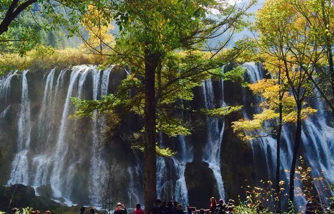 9月,这10个地方藏着中国最美景色!千万别错过了