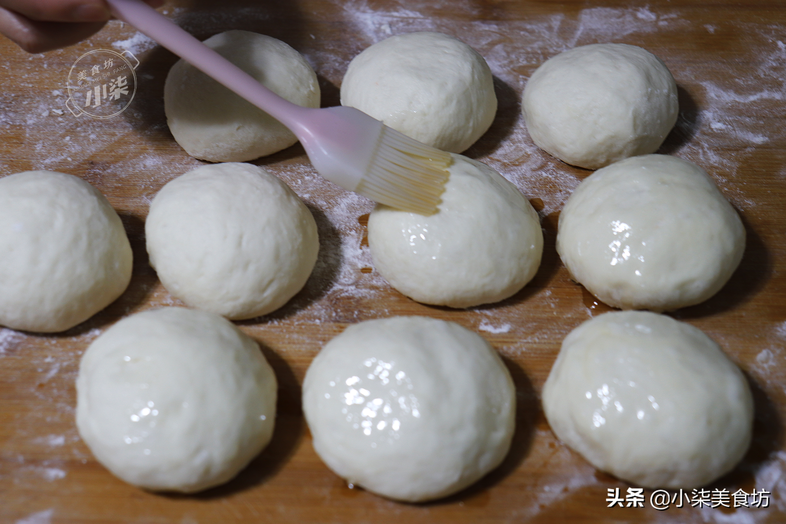 回族油香的做法,回族油香的做法視頻