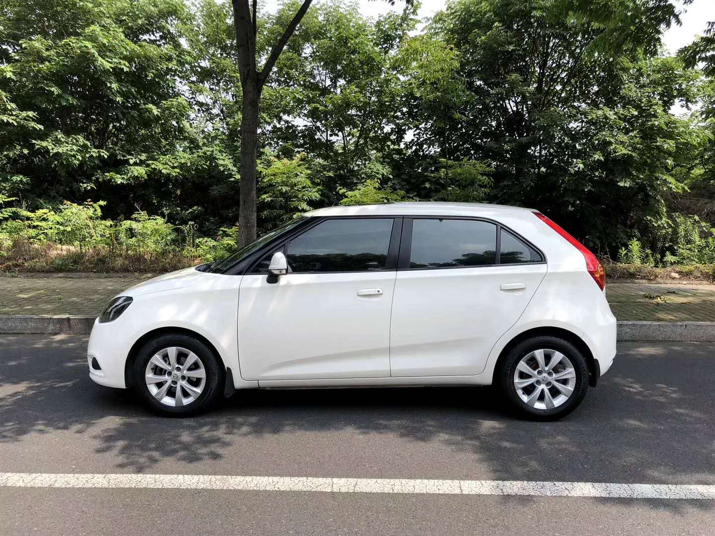 只要3万的名爵二手车，为什么还没开回家就后悔了？