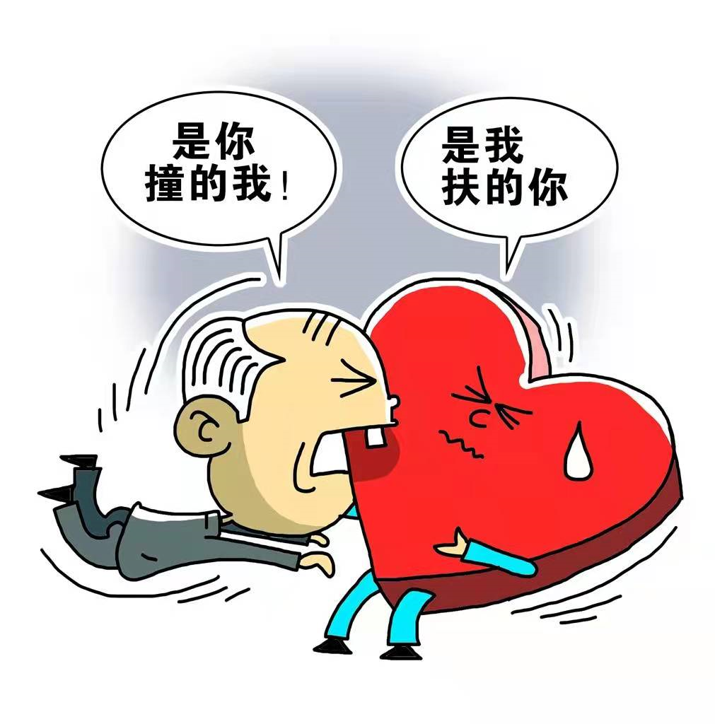 老人嫌公交车慢，一怒之下打晕驾驶员，现在的老人有多生猛？