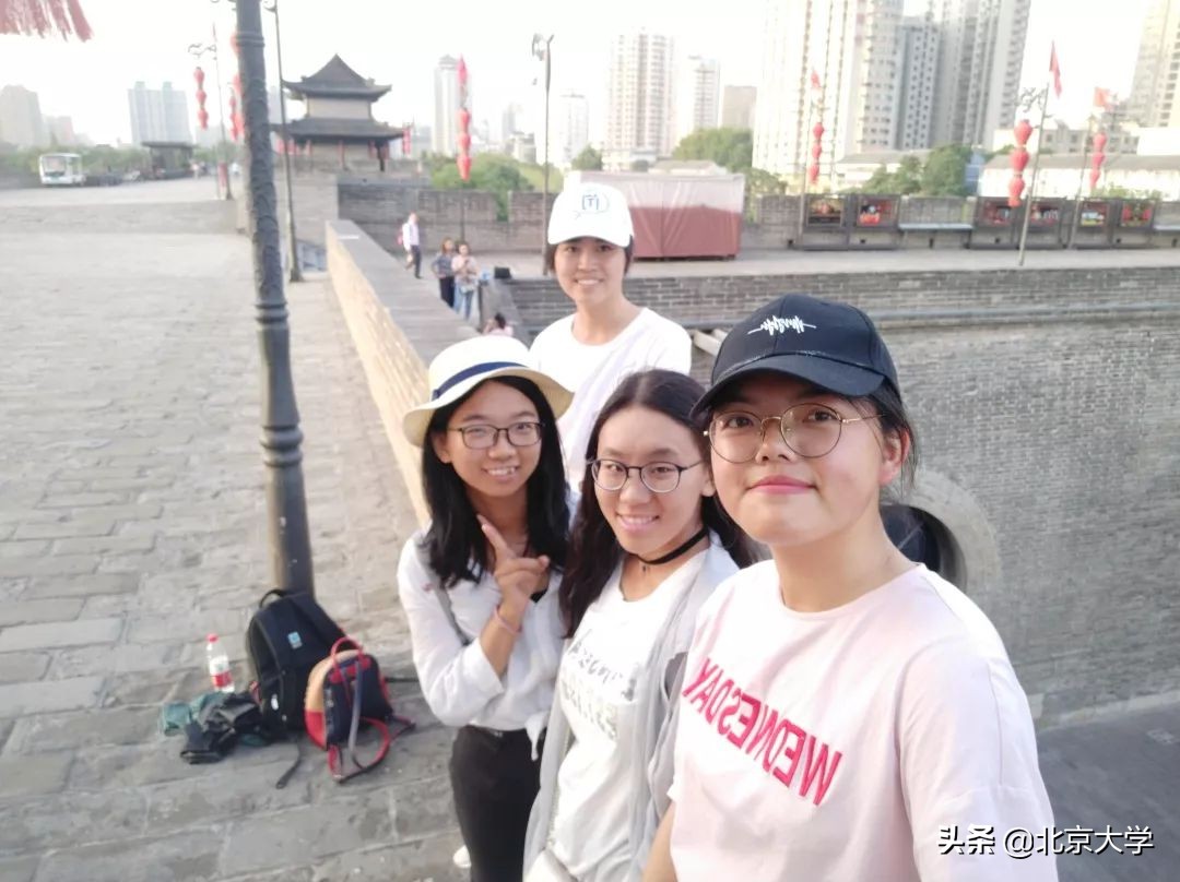 北大学霸宿舍来袭！看看上大学该有的样子