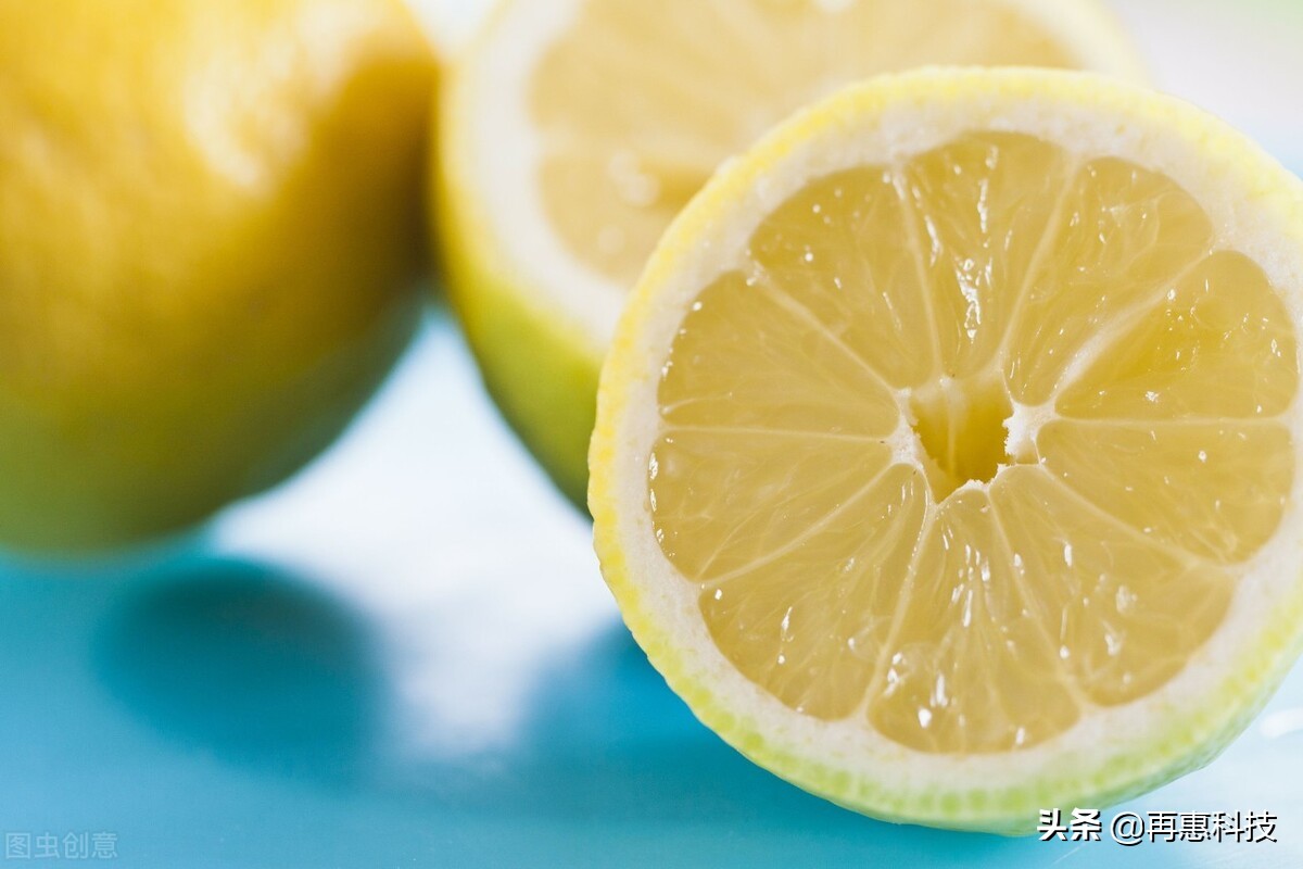 夏天常见的水果中，含糖量最低的5种水果排名，有你爱吃的吗？