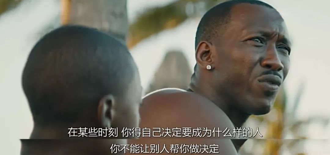 每个GAY都是苏明玉