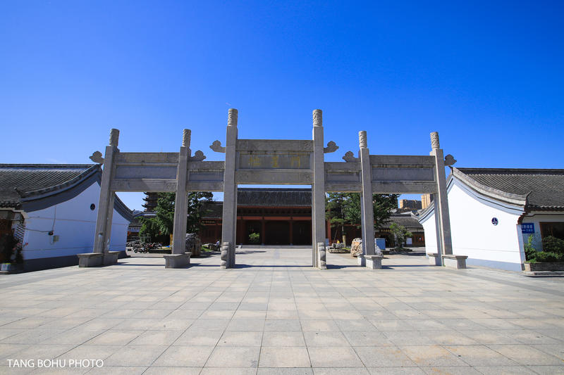 运河三千里，醉美淮安，感受这座城市非遗文化的魅力