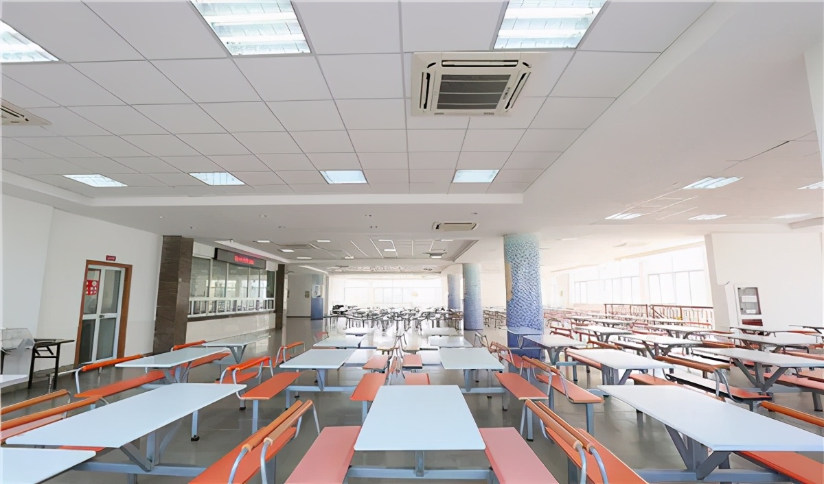 苏州私立学校食宿全攻略！谁的伙食最优呢？