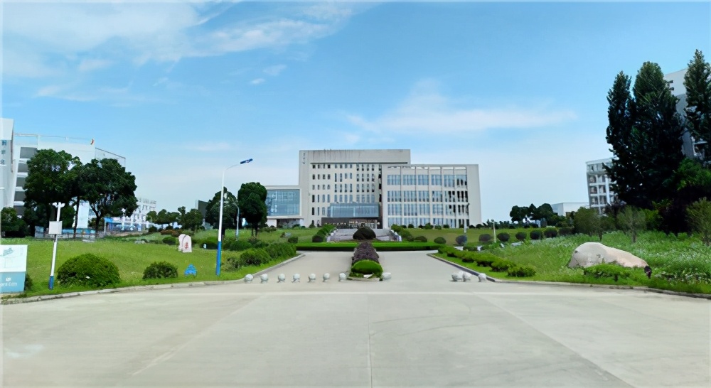 高职扩招院校介绍（二）