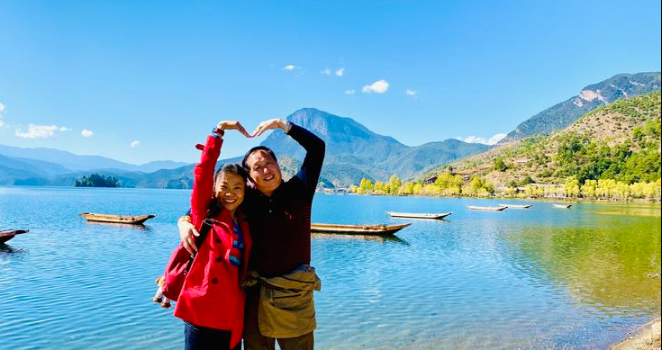 泸沽湖：神秘的女儿国，神秘的爱情，神秘的景致