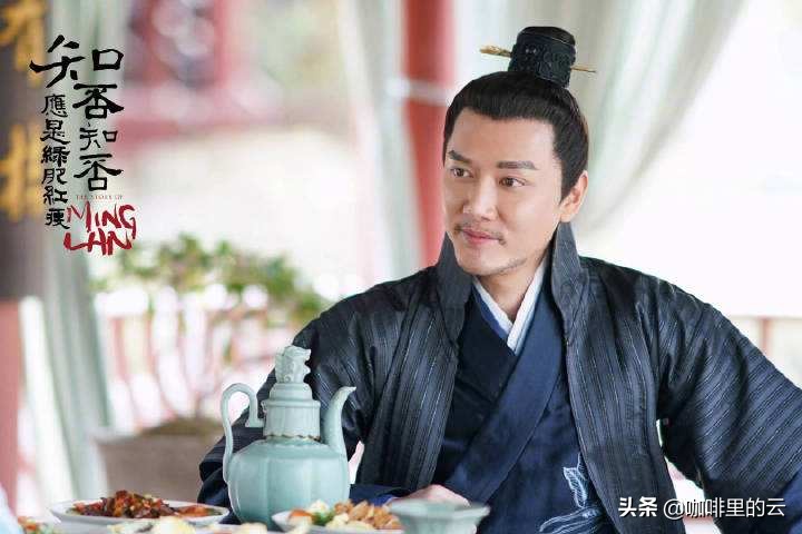 《知否》盛明兰：她如冬日里的腊梅，虽质朴隐忍，却暗香流动