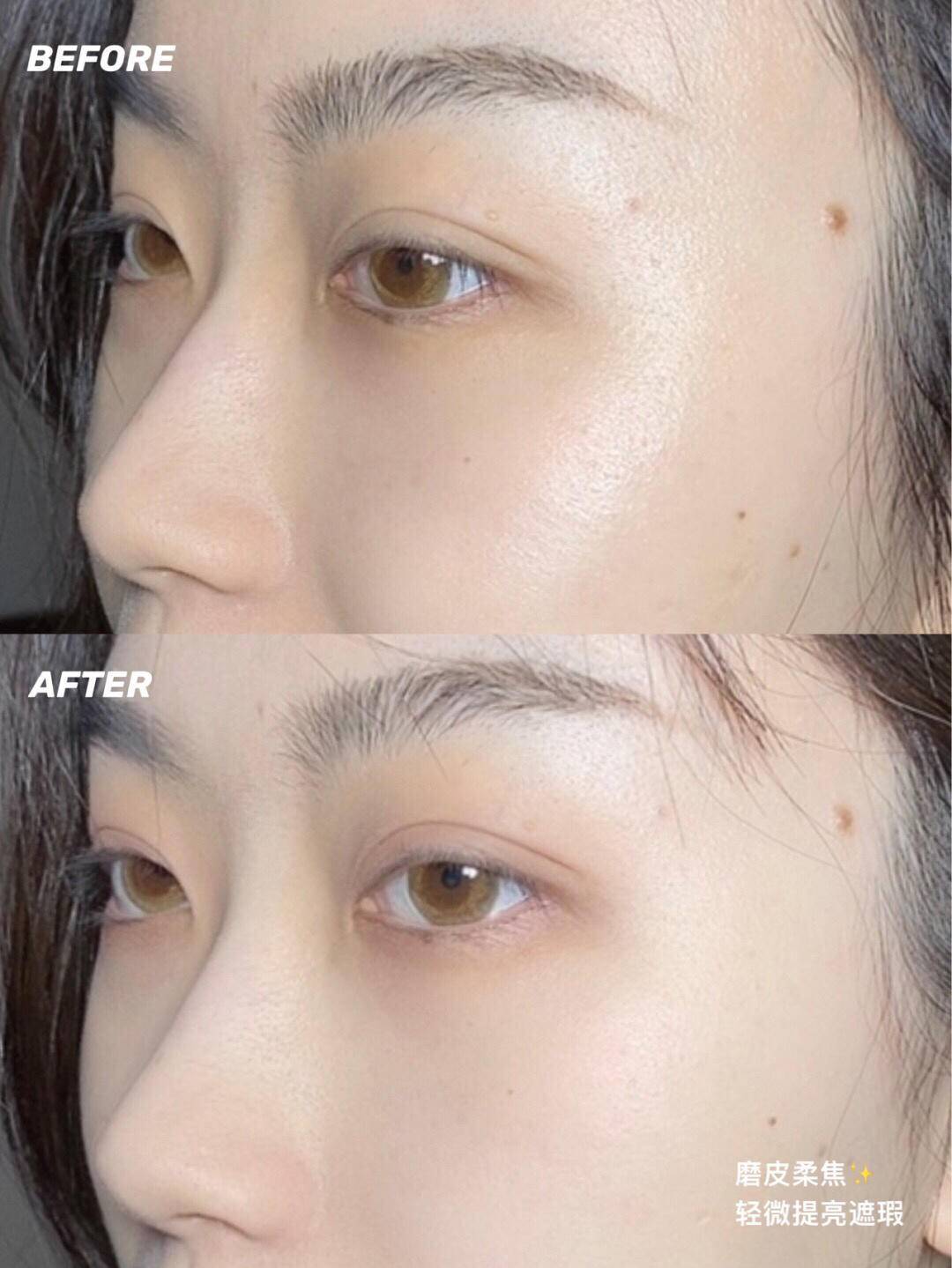 经验总结：粉饼可以这么用