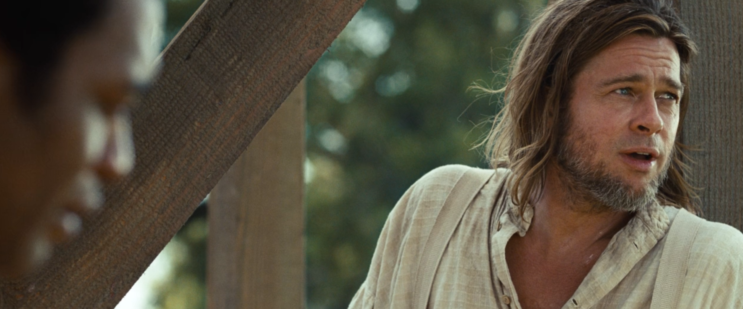 评《为奴十二年》:以优秀的故事设计,揭示美国奴隶史的冰山一角