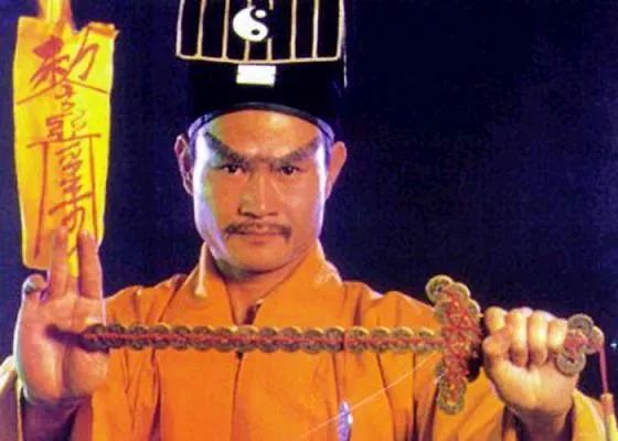 从林正英到钱小豪，这就是香港鬼片的30年