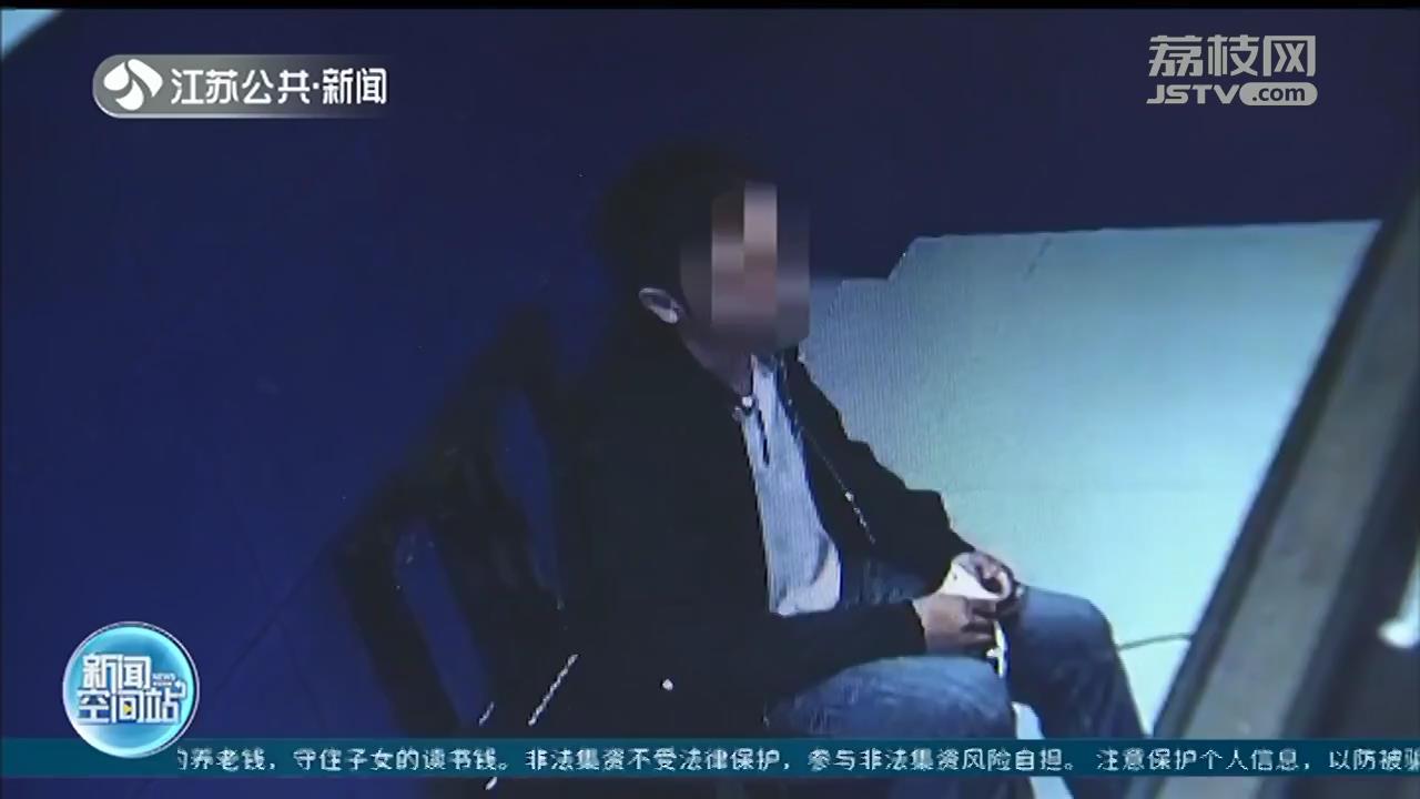 正在学C1驾照，手痒偷开重型货车 他把自己送进了拘留所