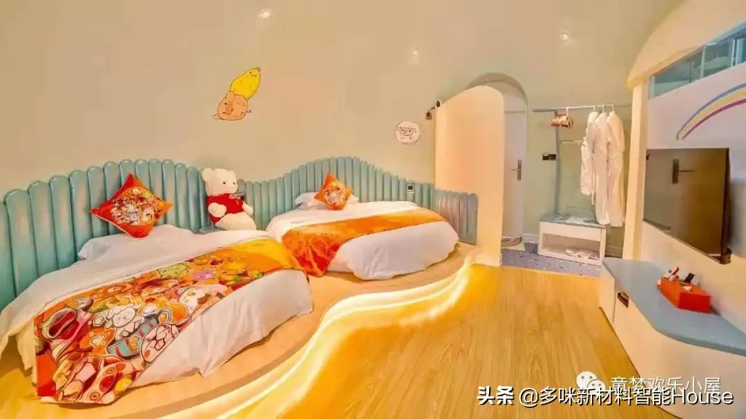 一套独栋民宿造价多少钱,真实报价全都告诉你