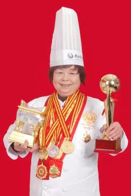 陕西旅游烹饪职业学院四名美食大师助阵法兰克福首届中国节