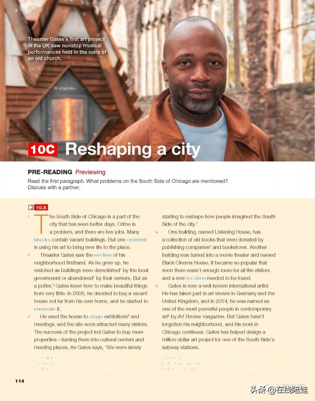 剑桥KET教材三剑客之一：Keynote，国家地理&TED联合打造获奖教材