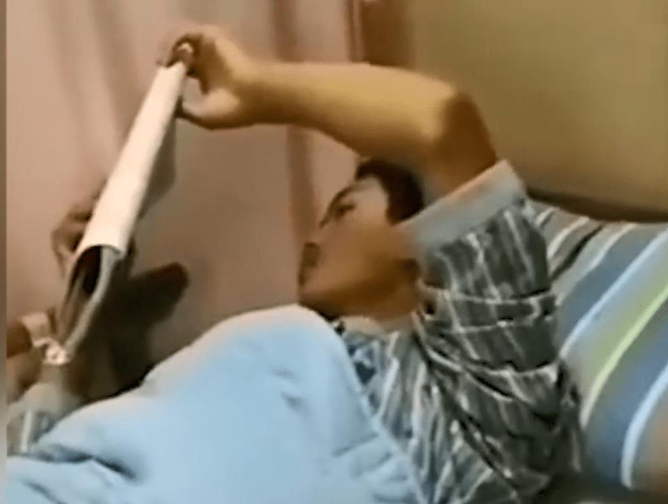 车祸“截肢”少年高考684分，全省171名，老师称清华已来电话