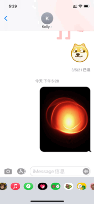 被大多数人忽略的 iMessage，可不仅是收验证码和垃圾短信