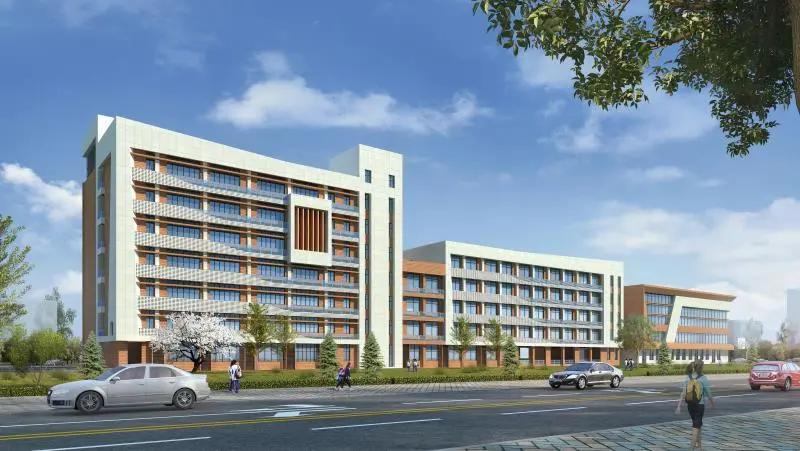 即将“上新”！厦门多所学校建设有新进展，新增近万个学位！有的9月就投用