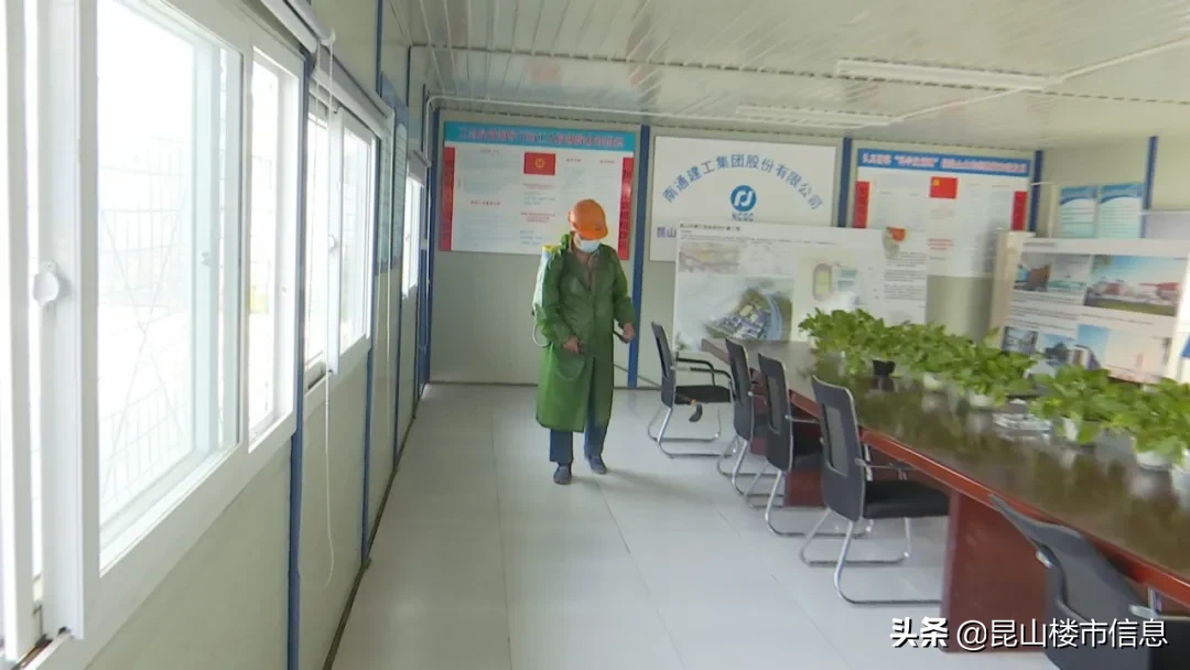 从幼儿园到高中！昆山25所学校建设项目月底前全面复工