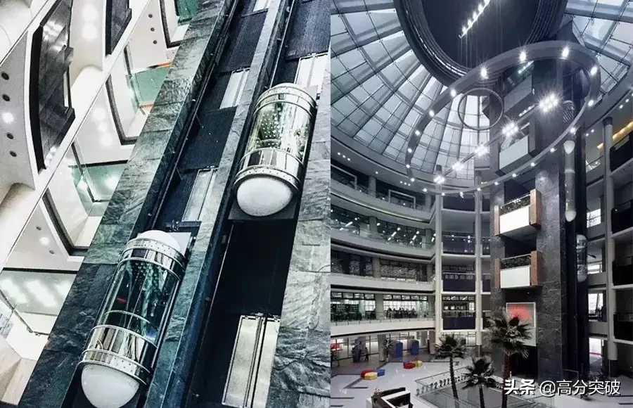 泡一整天都不够！国内那些美炸天的大学图书馆，你去过几个？