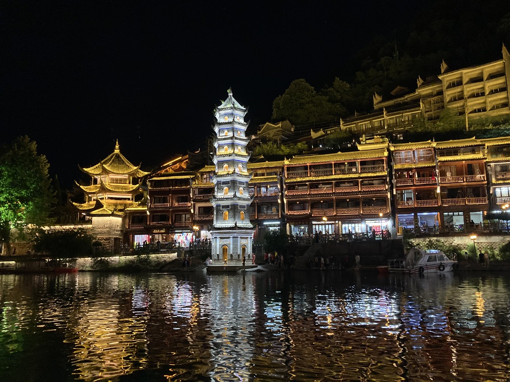 唐DM-G318拉萨核酸之旅 9573公里13.58油耗