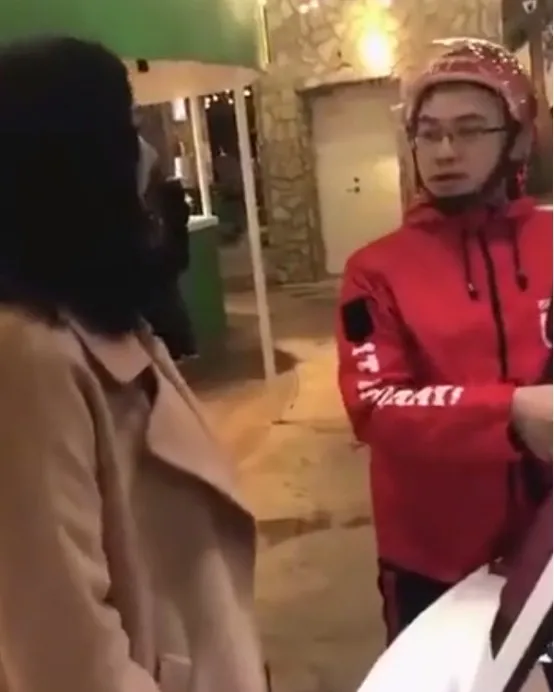 闷声发大财?“外卖包工头”送一单只赚4毛5,却年入20亿