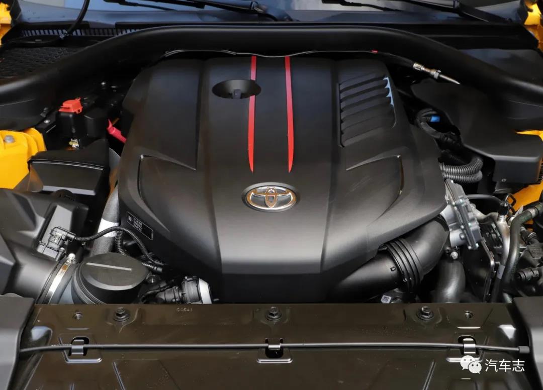 官宣！丰田GR86引进中国，限量50台远山灰SUPRA今日发售