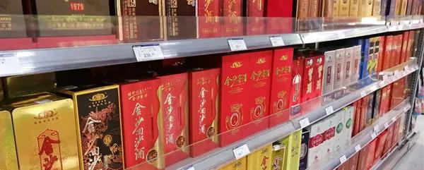 过年送礼，什么样的白酒比较合适？（附图表）