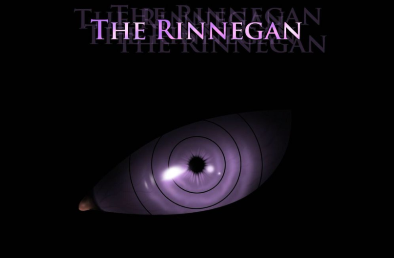 轮回眼能力对比:佐助的实用,长门的功能最多,班实战性最强