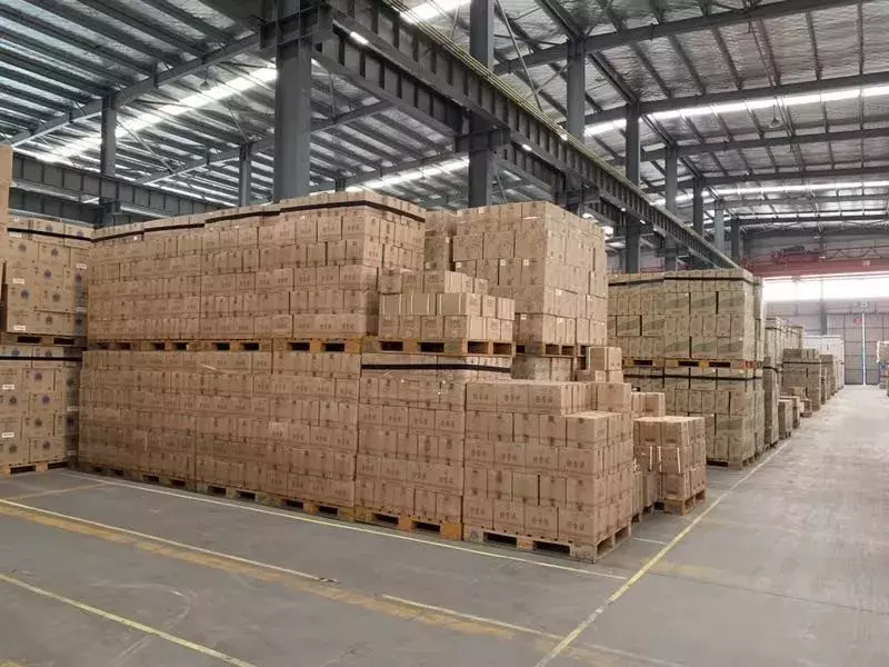 快消人创业,做区域统仓统配实操案例