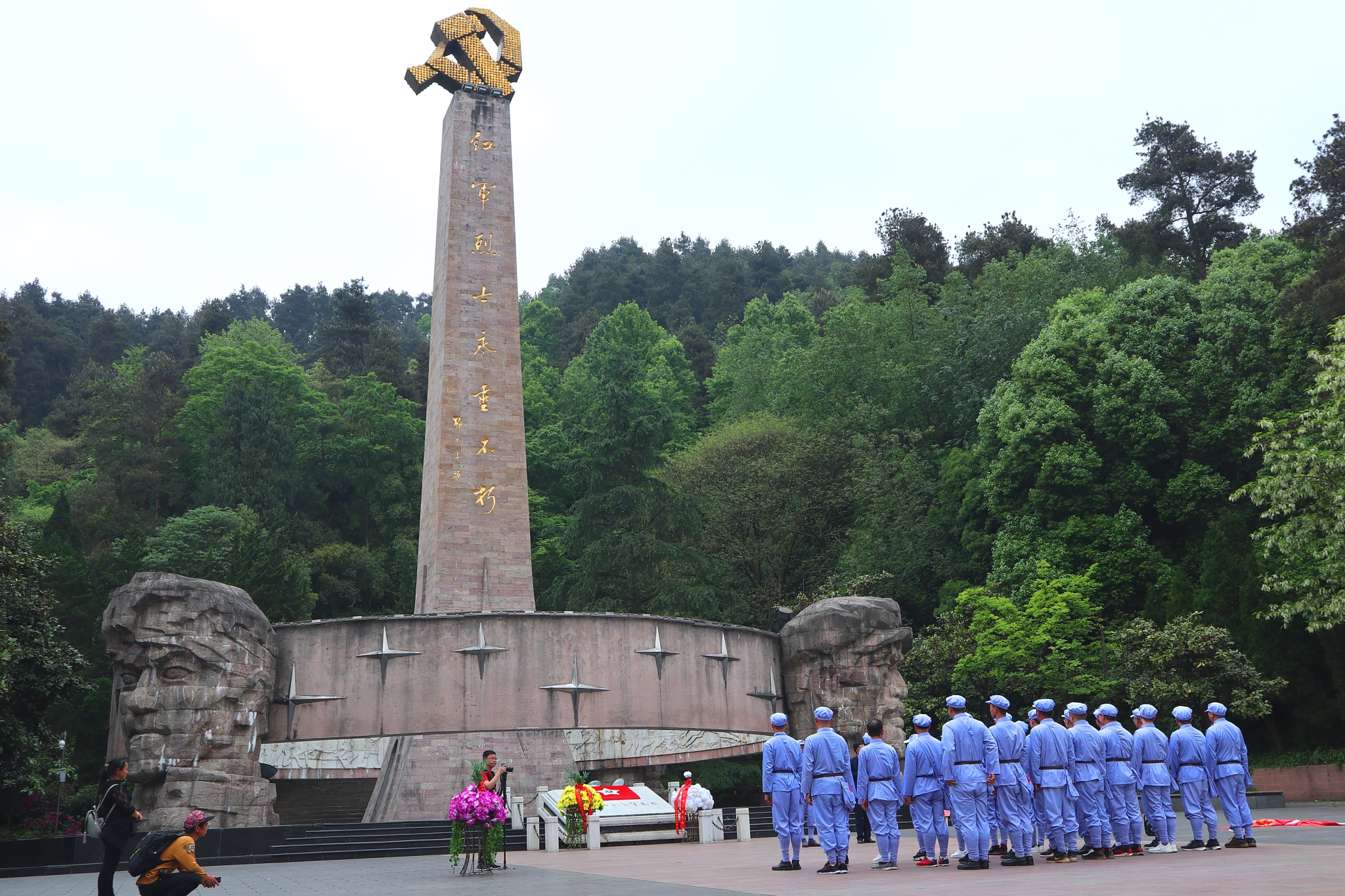 贵州遵义的红色旅游风生水起,反观我大龙江,是不是该反思?