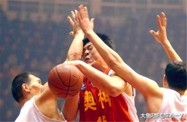 奥神为什么不在cba打球了(当年''神秘之师''奥神为何退出CBA?)