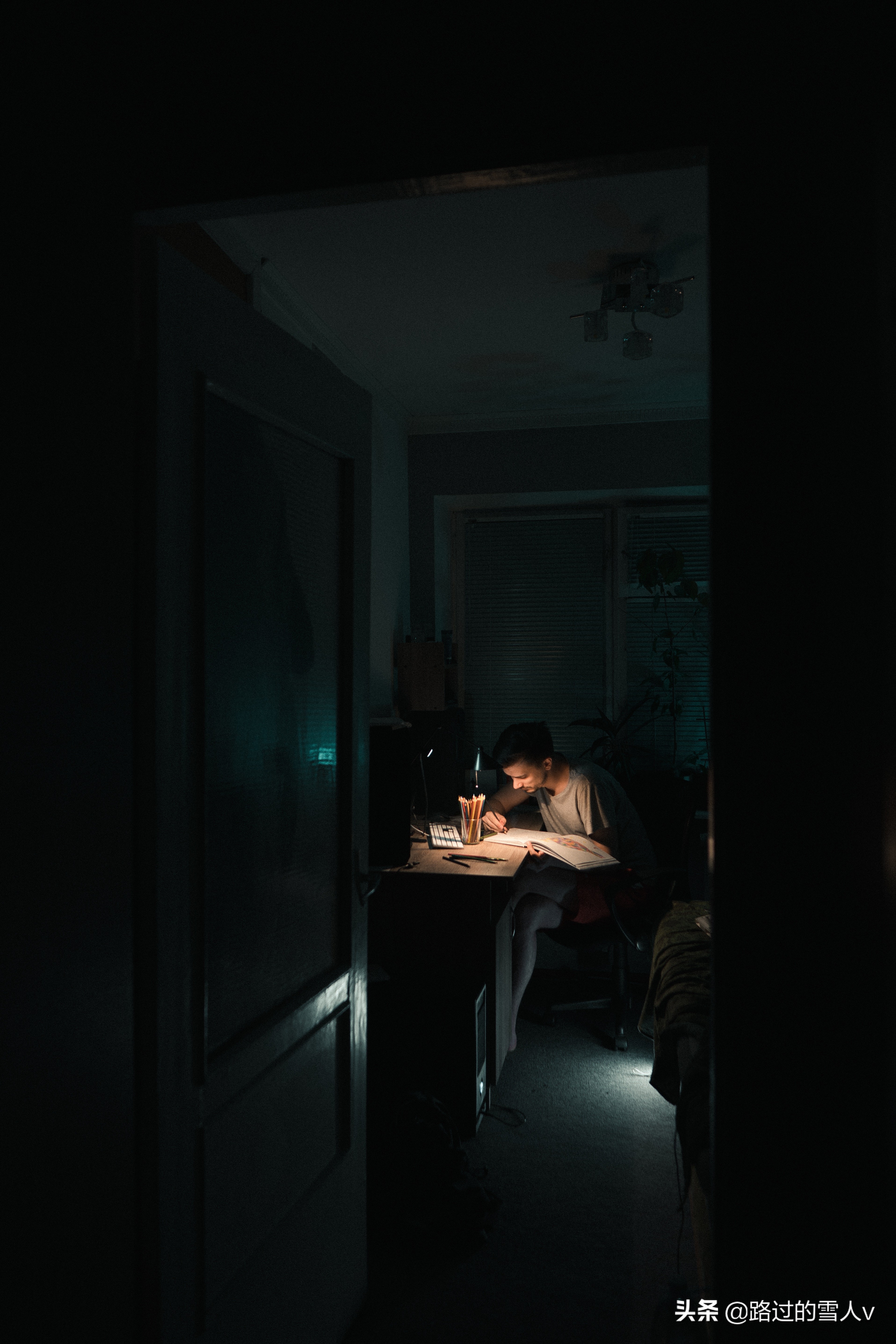 走进大学——谈谈如何读好大学