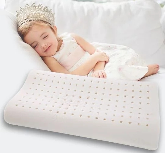 乳胶枕真的适用于不同人群吗？