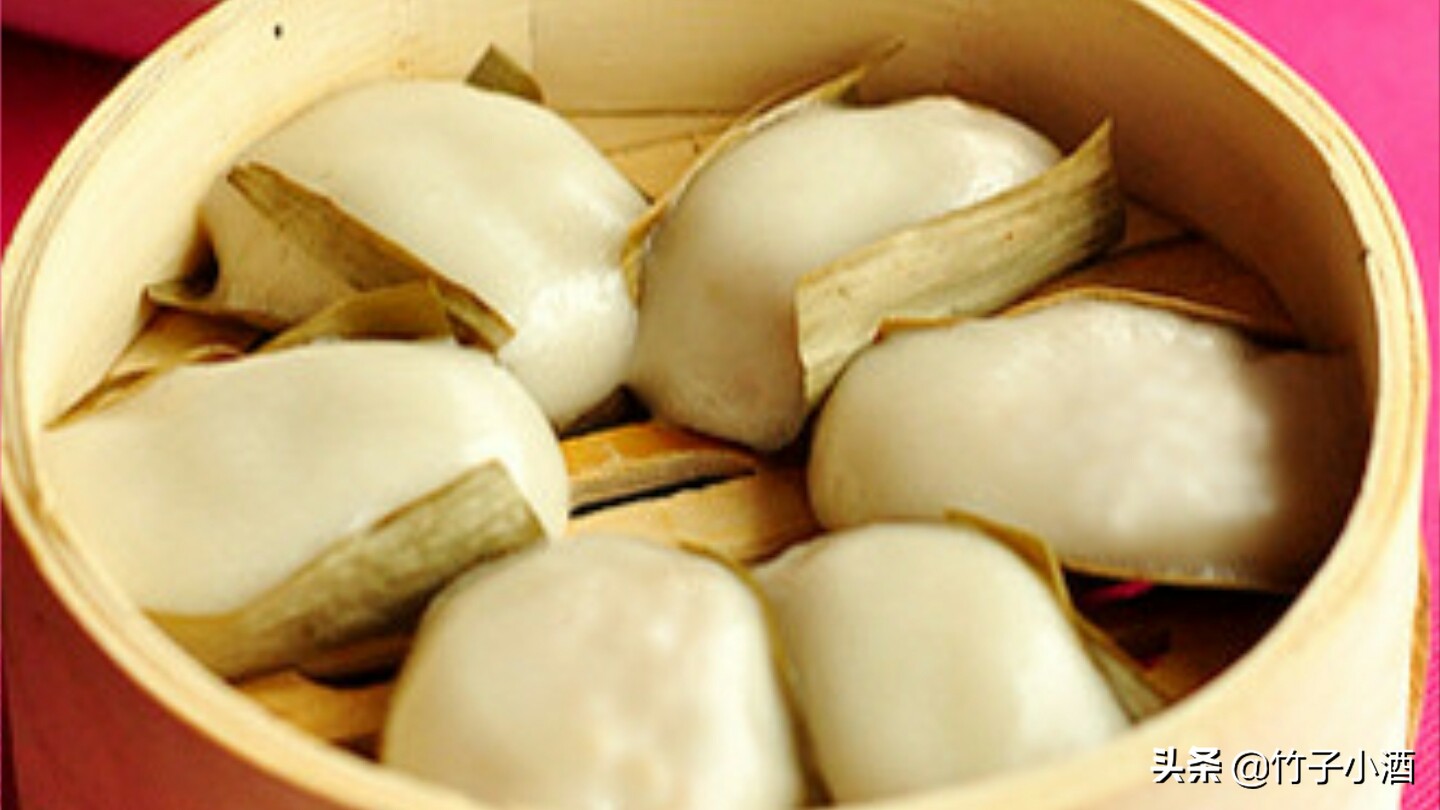 叶儿粑馅儿的做法（简单美味的叶儿粑馅儿的做法教程）