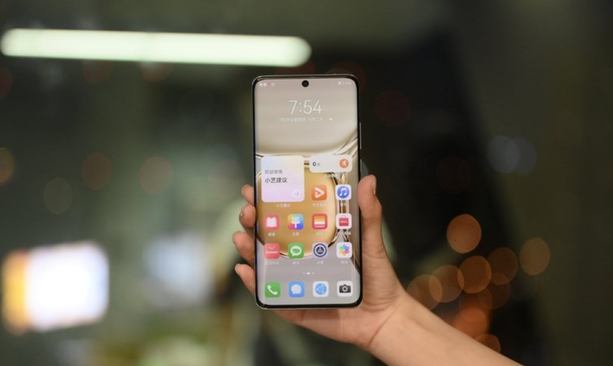 华为p60什么时候上市（华为P60新爆料）