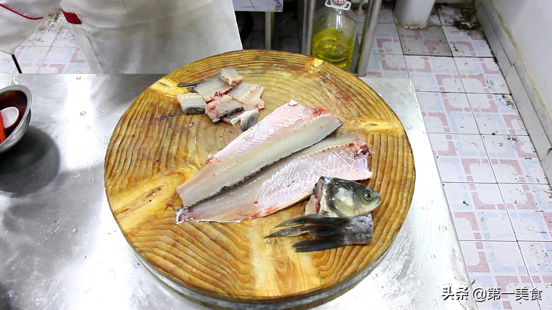 酸菜鱼怎么做好吃,酸菜鱼怎么做好吃 酸菜鱼的家常做法