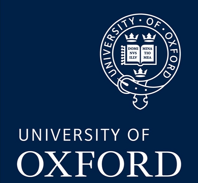 牛津大学VS剑桥大学：到底谁在装样子？关于校徽的那点趣事。