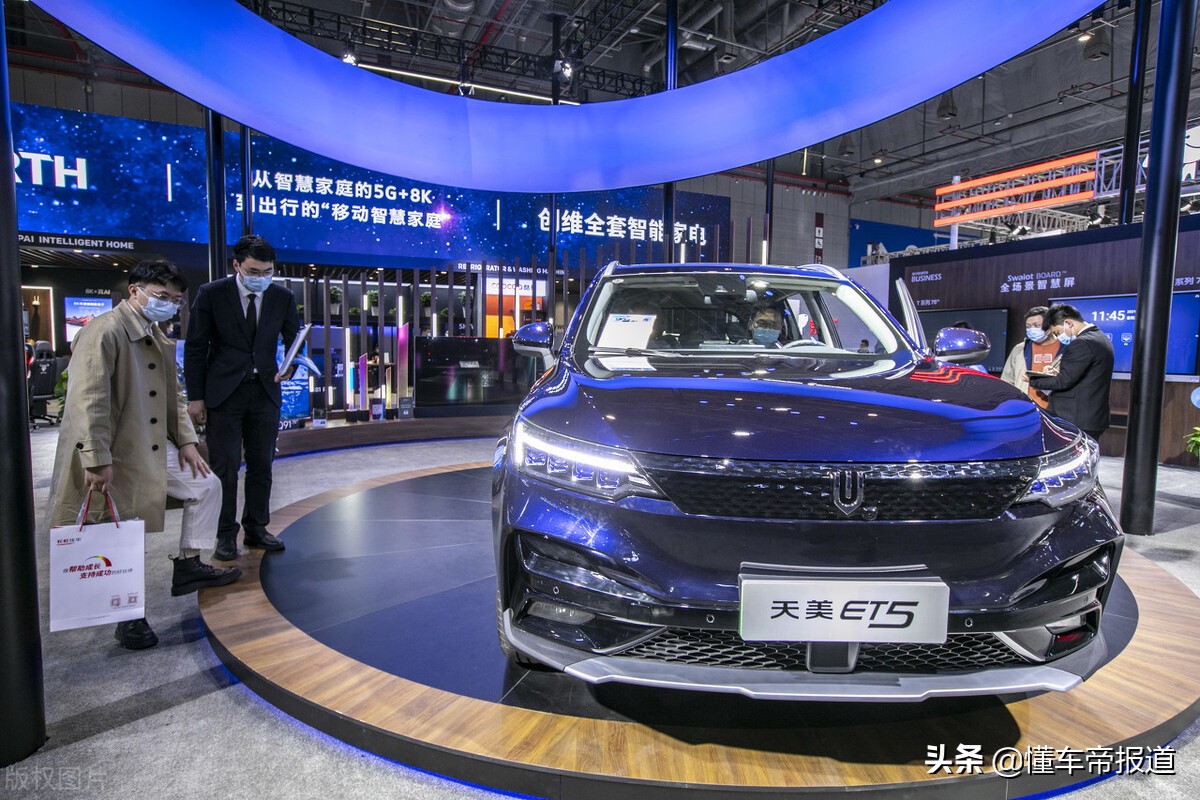 观察 | 中汽协预测今年新能源销量突破200万辆，增量部分从哪里来？