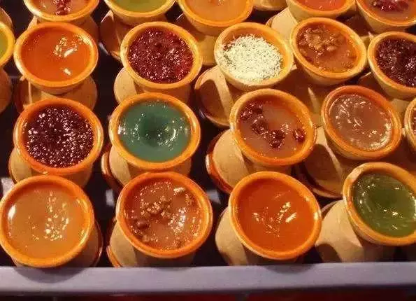 广州大学城，吃喝玩乐走起！