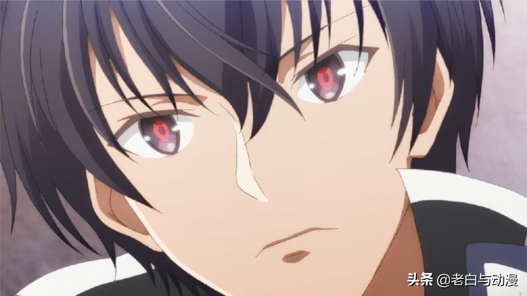 魔王学院：魔王来到勇者学院，却得知勇者早被人杀死了