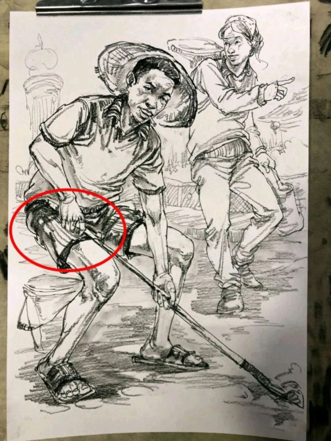 美术生联考将近，你能考多少分？先来了解联考三科评分标准吧