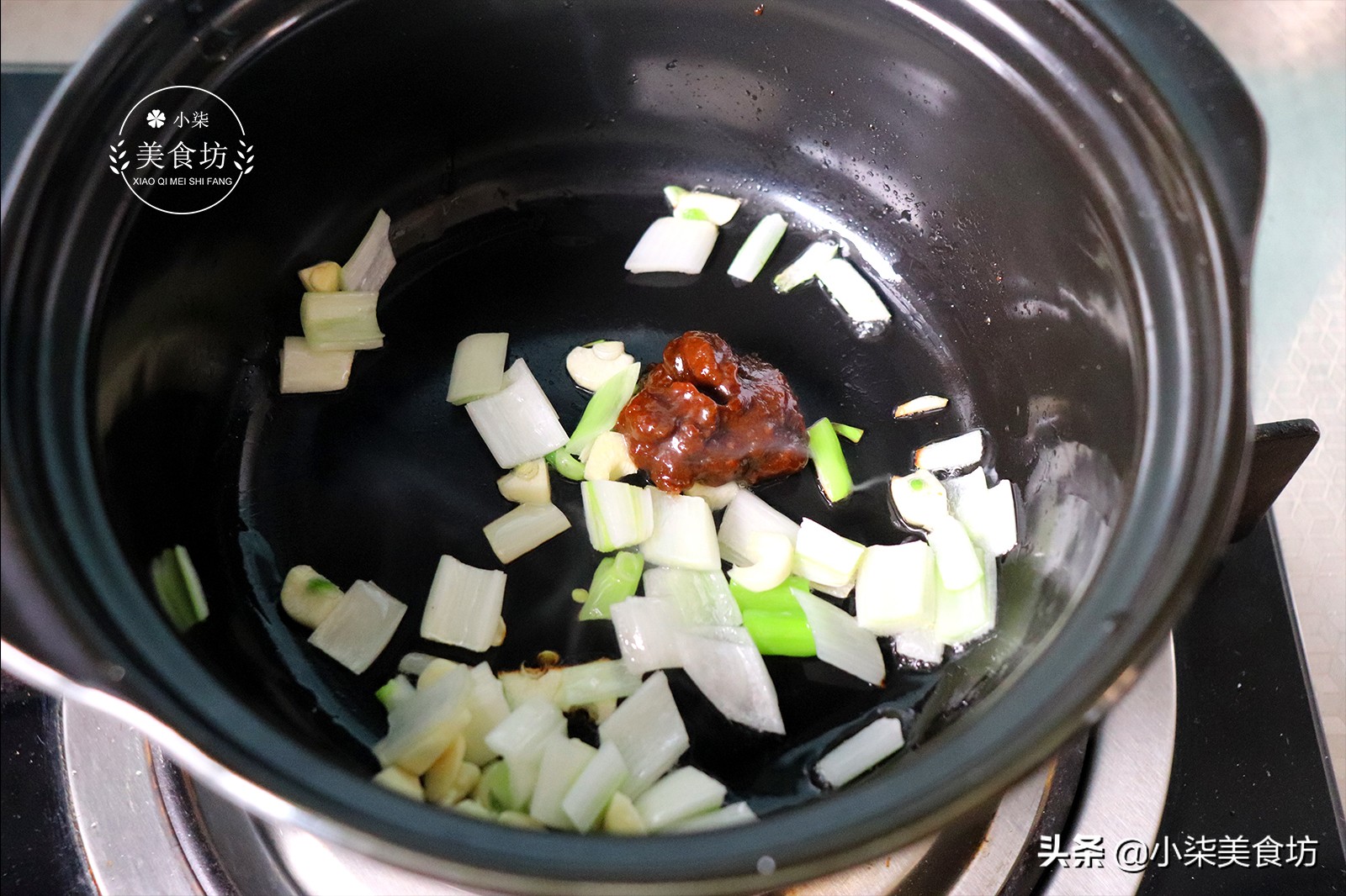 自从知道牛腩这样做，我家一周吃5次，软烂鲜香，比红烧肉还好吃