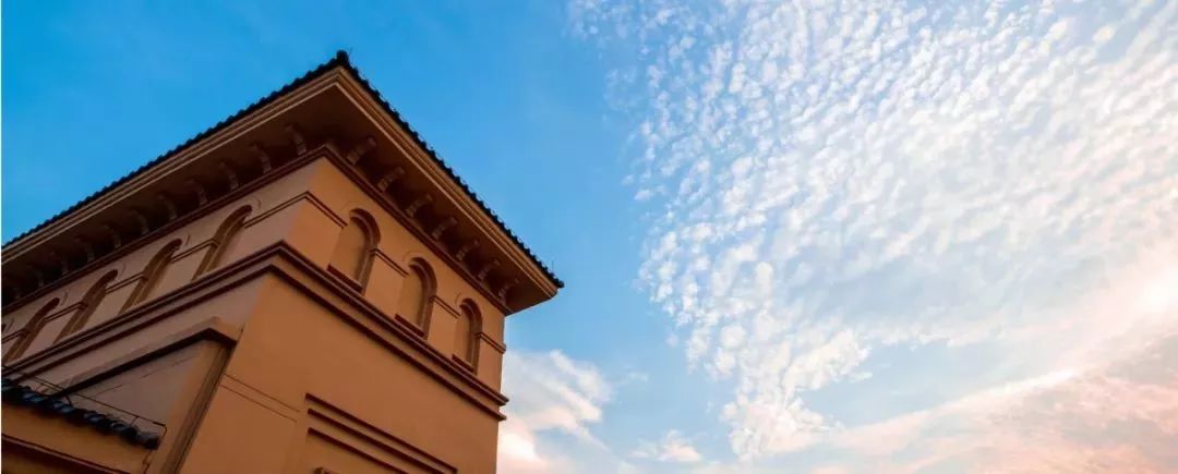 原上海中学校长办学！上海这所双语学校不简单！仅8年发展迅速！