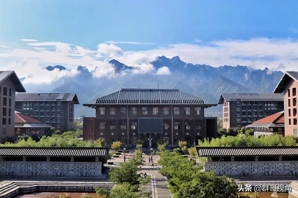 陕西各高校一级学科博士和硕士点